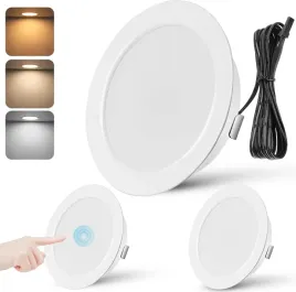 wpuszczane-lampy-oczka-sufitowe-led-12v-3w-plaskie-dotykowe-65-cm-3-szt