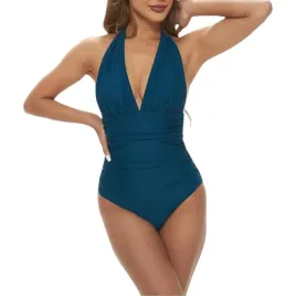 damski-jednoczesciowy-stroj-kapielowy-monokini-wyszczuplajacy-niebieski-2xl
