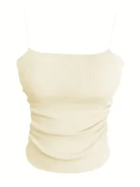 cc44301-shein-marszczony-top-na-ramiaczkach-prazki-31-l