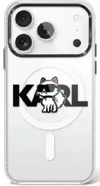 etui-karl-lagerfeld-iml-choupette-sketch-logo-magsafe-do-apple-iphone-17-pr