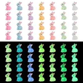 56szt-mini-swietlisty-kroliczek-z-zywicy-56szt-swietlisty-kroliczek-zywicy
