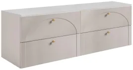 kaszmirowy-zestaw-lazienkowy-aura-160-cm-blat-2x80-wiszacy-frezowany
