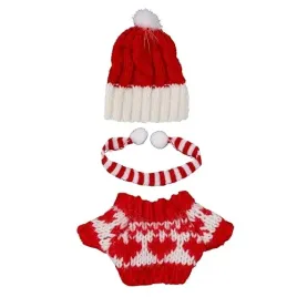 zestaw-ubranek-dla-lalki-17cm-zestaw-ubranek-lalki-swiateczne-do-domu
