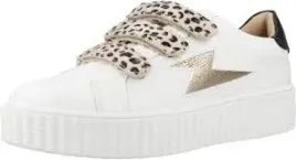 vanessa-wu-leopard-biale-sportowe-buty-z-cetkowanymi-paskami-38-4af