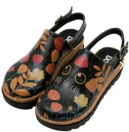 dogo-czarne-kwiaty-i-oczy-kot-klapki-casual-36-j6a