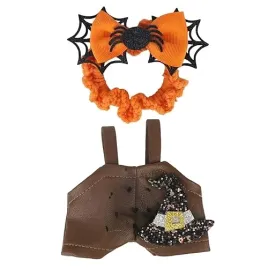 na-halloween-dla-lalki-17cm-halloween-lalki-prezent-do-wlosow-do-domu