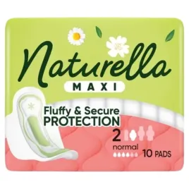 naturella-classic-normal-camomile-podpaski-ze-skrzydelkami-10-sztuk