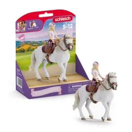 schleich-horse-club-42713-figurka-dla-dzieci