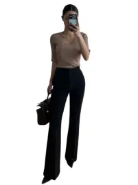 dazy-spodnie-czarne-damskie-eleganckie-z-prosta-nogawka-l-1jg