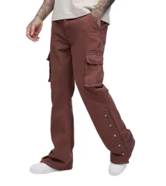 boohooman-brazowe-bojowki-z-napami-na-nogawkach-i-kieszeniami-32-z3a