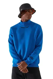 trendyol-man-meska-bluza-niebieska-z-dlugim-rekawem-i-stojka-xxl-5da