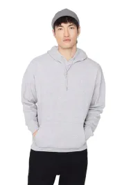 trendyol-man-bluza-meska-z-kapturem-szara-melanz-dlugi-rekaw-l-5da