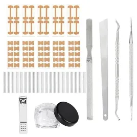 16szt-zestaw-korektora-wrosnietych-paznokci-z-oddychajacymi-ingrown-toenail