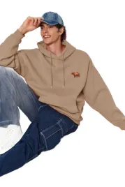 trendyol-man-bluza-meska-z-kapturem-bezowa-z-naszywka-misia-xxl-5da