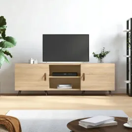 vidaxl-szafka-tv-dab-sonoma-150x30x50-cm-material-drewnopochodny