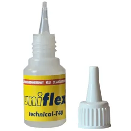 klej-super-sekundowy-uniwersalny-szybkoschnacy-bezbarwny-uniflex-t40-20g