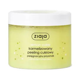 ziaja-lemon-cake-peeling-cukrowy-do-ciala-cytrynowe-ciastko-wygladza-300-ml