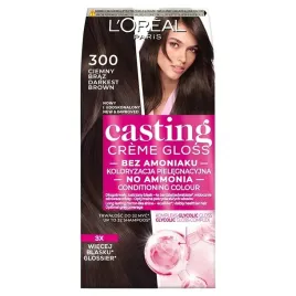 loreal-casting-creme-gloss-farba-bez-amoniaku-na-siwe-wlosy-300-ciemny-braz