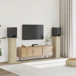 vidaxl-podstawki-pod-glosniki-2-szt-dab-sonoma-30x30x95-cm
