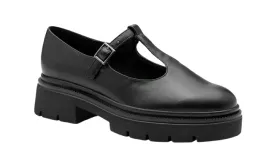 marco-tozzi-czarne-polbuty-damskie-z-ozdobna-klamra-40-t7h