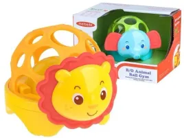 zwierzatko-safari-gryzak-grzechotka-zabawa-za2035