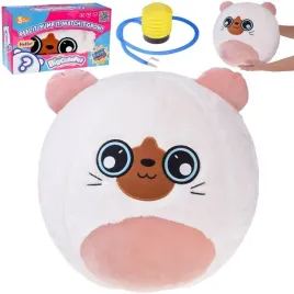wielka-pluszowa-pilka-maskotka-urocze-zwierzatko-45cm-kotek-za5976