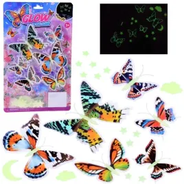 magiczne-fluorescencyjne-motyle-i-gwiazdki-swiecace-naklejki-za5681