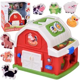 interaktywny-domek-edukacyjny-farma-klocki-odglosy-zwierzat-sorter-za5956