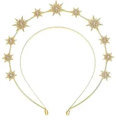 zlota-korona-gwiazdy-opaska-na-glowe-boho-festiwal