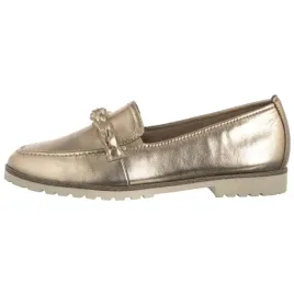 tamaris-damkie-buty-mokasyny-zlote-37-t7c