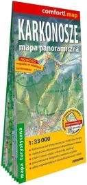 comfort-map-karkonosze-1-33-000-praca-zbiorowa