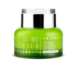 orjena-krem-do-twarzy-tea-tree-cica-50-ml