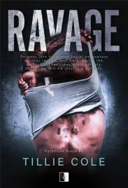 ravage