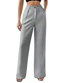 shein-damskie-spodnie-szare-eleganckie-proste-m-lyl