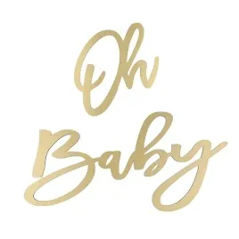 oh-baby-drewniany-baner-zlote-litery-na-tle-dekoracje-baba-dla-dzieci-baner
