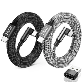 kabel-usb-c-usb-c-100w-90-szybkie-ladowanie-2-szt-zjxd