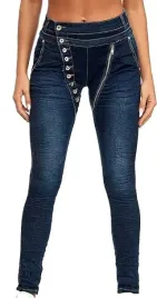jeansy-damskie-slim-fit-elara-z-guzikami-wysoki-komfort-52