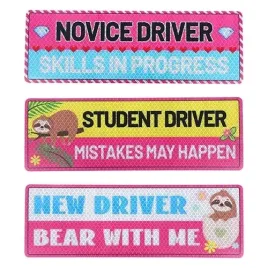 3szt-magnesow-samochod-dla-nowych-kierowcow-magnesow-samochod-nowych