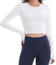 koszulka-sportowa-do-jogi-bluzka-fitness-dlugi-rekaw-dmwhsy-biala-xs
