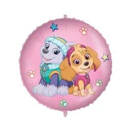 balon-foliowy-18-psi-patrol-skye-i-everest