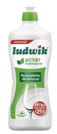 ludwik-plyn-do-naczyn-900ml-mieta