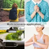 rozaniec-samochodowy-na-lusterko-wsteczne-rozaniec-samochodowy-lusterko-stan-nowy-producent-inny