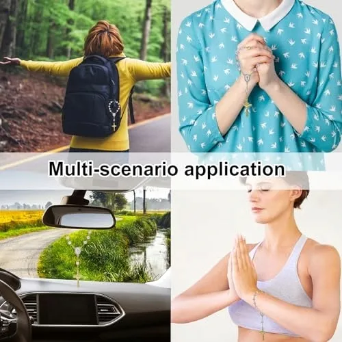 rozaniec-samochodowy-na-lusterko-wsteczne-rozaniec-samochodowy-lusterko