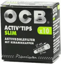 filtry-do-papierosow-ocb-slim-activ-tips-7mm