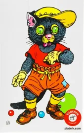 karty-do-gry-piatnik-czarny-piotrus-zwierzeta