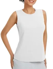 koszulka-damska-top-sportowy-bez-rekawow-upf-50-baleaf-biala-2xl