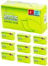gilzy-papierosowe-hocus-menthol-100szt-x-10