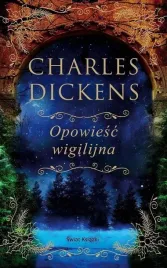 opowiesc-wigilijna-w-kolekcjonerskie