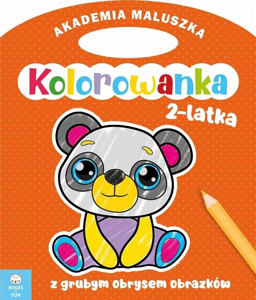 akademia-maluszka-panda