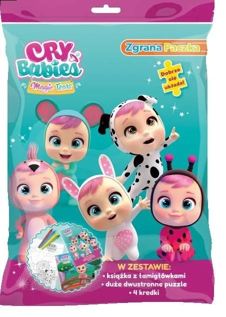cry-babies-zgrana-paczka